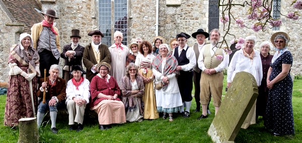 Grand Day Out 2016